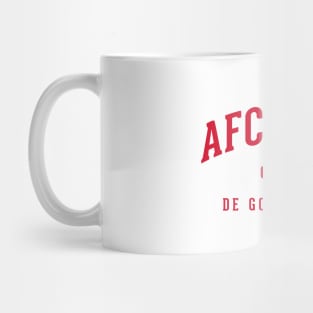AFC Ajax Mug